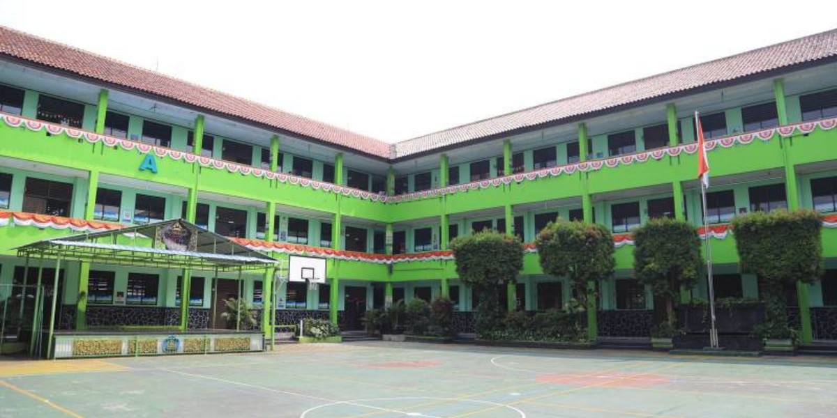 Foto Sekolah